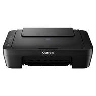 Canon Pixma Ink Efficient All-In-One Printer - E410