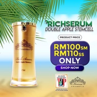 RICHSERUM DOUBLE APPLE STEMCELL KARISMA