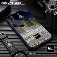 VIVO 1820 Case - Casing Latesthp 2023 Lordcase [ISLAMIC] Silicone Luxuryhp - Case VIVO 1820hp - Casi