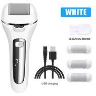 christmas 【 24h】 Callus Remover Foot Grinder Electric Callus Shaver Dead Skin Remover Foot Care Foot