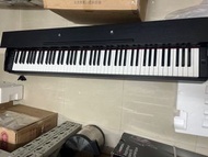 Casio 電子琴 Digital piano