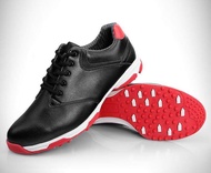 golf shoes NEW Counter genuine PGM top qualtiy Golf Shoes waterproof Mens shoes