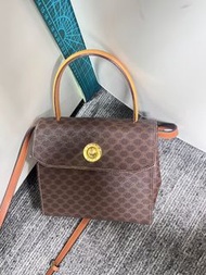 中古 Celine 星球 Mini Kelly