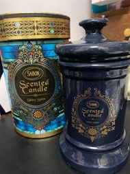 Sabon candle (shiny spice) 330ml