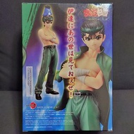 全新 壽屋 幽遊白書 浦飯幽助 塗裝上色完成品 公仔 模型 KOTOBUKIYA ARTFX J YUSUKE URAMESHI YU YU HAKUSHO 1/8 PRE-PRINTED FIGUR