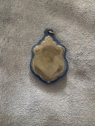 🇹🇭泰北傳奇法師·帕阿贊旁蝕🇹🇭 🐯象神騎無頭虎·後親手雕刻獨門招財符文🐯