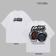 BBS RIM T-SHIRT BBS WHEELS AUTOMOTIVE T-SHIRT RACING LOKALO