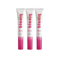 [หัวปาดดีไซน์ใหม่!] bissiq 1.2.3 Acne Clear Spot Gel ปากกาปาดสิว สิวไหนก็เอาอยู่! เจลแต้มสิวสูตรเข้ม