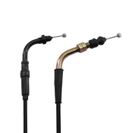 79"; THROTTLE CABLE for GY6 CHINESE SCOOTER 49cc 50cc 125cc 150cc MOPED ATV TAOTAO Sunl NEW