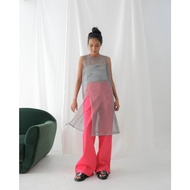 MAX TOP GREY