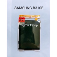 LAYAR SAMSUNG B310E OLD SCHOOL SAMSUNG LCD SCREEN
