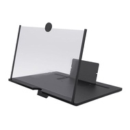 Expand Your Screen 10" Pull-out Phone Screen Magnifier, Portable Cinema Viewer For Movies & D9y7