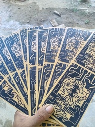 CETAK PCB
