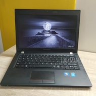 Laptop Lenovo SLIM SSD 4GBRAM Kseries Core i3