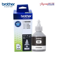 Brother BT6000 Black Ink Cartridge (For Model DCP-T300/DCP-T500W/DCP-T700W/MFC-T800W/DCP-T310/DCP-T5