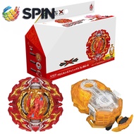 Beyblade B-191 Prominence Phoenix with Launcher Box Set Beyblade Burst for Kid Toys