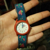 TIMEX天美時兒童手錶（指針不會動）