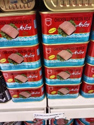 Maling Chicken Premium Luncheon Meat 190grams (2 cans)