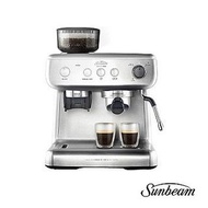 Sunbeam 銀色 經典義式濃縮咖啡機