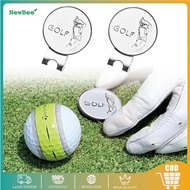 Golf Ball Magnetic Hat Clip/Clip Marker Golf Ball Marker/ Golf Marker Golf Clip Ball Marker Cap Viso
