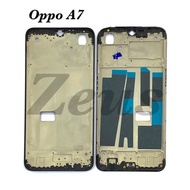 OPPO LCD FRAME A7