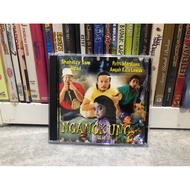 VCD Malay Movie Ngangkung