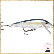 Rapala Countdown Universal Color 7cm 8g Lure CD7