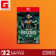 NS2 : Hades II Game-NS 2 Edition (ENG)