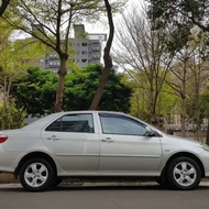 2005年 銀色VIOS