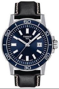 Tissot Supersport Gent