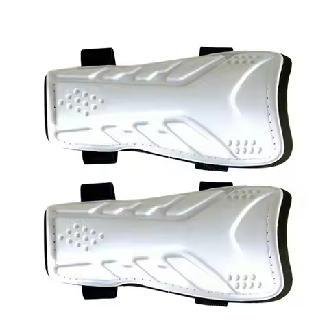 Football Shin Guards Impact Resistant Leg Equipment Shin Pads Leg Equipment Soccer Equipment For Men