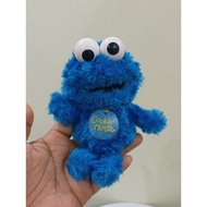 USJ Cookie Monster plush
