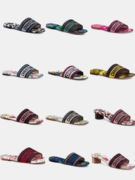 Dior outlet拖鞋