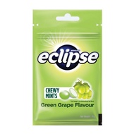 Hong Kong Eclipse Eclipse Mint Green Lifting Lychee Lemon Mint Jelly Zhao Lusi Starlight Awards Same