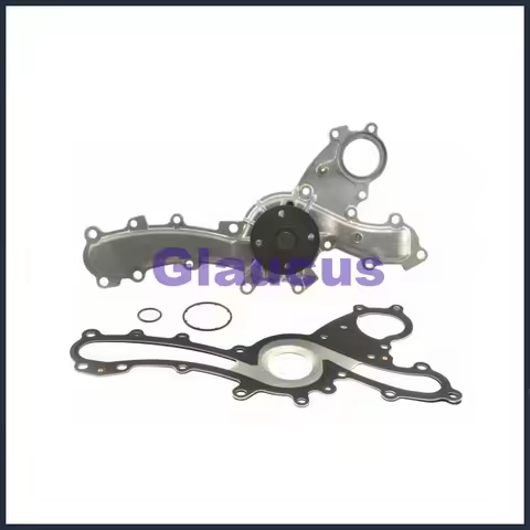 2GR 2GRFE water pump for Toyota Camry Rav4 Estima PREVIA TARAGO Venza Avalon Aurion Sienna Lexus RX 
