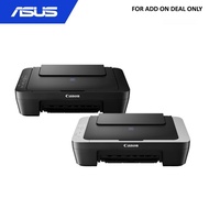 Canon Pixma Printer E410