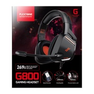 PLEXTONE G800 Gaming Headset Headphones Over-Ear Lightweight headsets with mic for PS4 PC Mobile Pho