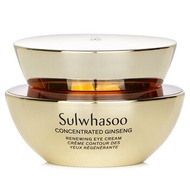 Sulwhasoo Concentrated Ginseng Renewing Eye Cream 20ml/0.67oz