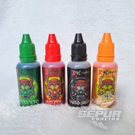 Essen X-PIRATES Buto Ijo / Buto Abang / Buto Galak / Buto Ireng