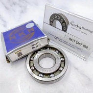 BEARING Promo 529371 VESPA FIBER CRANK ASSEMBLY SC0563 98305 SUPER PIAGGIO 25X62X12 COD