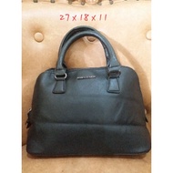 Preloved handbag, handbag, Women's Bag, branded Bag, Leather Bag