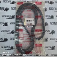 Fan BELT AC PANTHER 2.5 TBR541 E2 A61.5 I8-97562-629-A ISUZU GENUINE