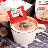Imported Malaysia MACCOFFEE Italian Cappuccino Three-in-One Instant Coffee 26.513 KK72326 @