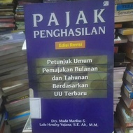 Income Tax Revised Edition