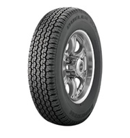 Bridgestone Dueler D687 215/60 R17 - Ban Mobil Terios New Mercedes GLA