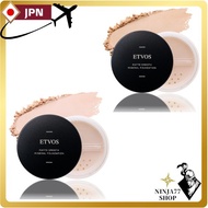 ETVOS Matte Smooth Mineral Foundation 4g SPF30 PA++ 【Direct from Japan】