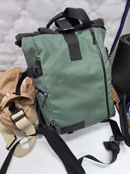Wandrd PRVKE 21L