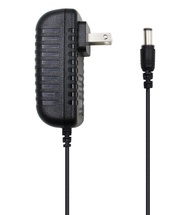 AC/DC Power Supply Adapter Charger For Yamaha P-45 P45 88-Key Digital Piano
