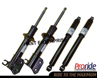 Proride Kancil L200 Kancil 660 Daihatsu Ceria Kancil 850 Absorber Standard (1 car set)