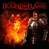 XBOX 360 GAMES - BOUND BY FLAME (FOR MOD /JAILBREAK CONSOLE)
